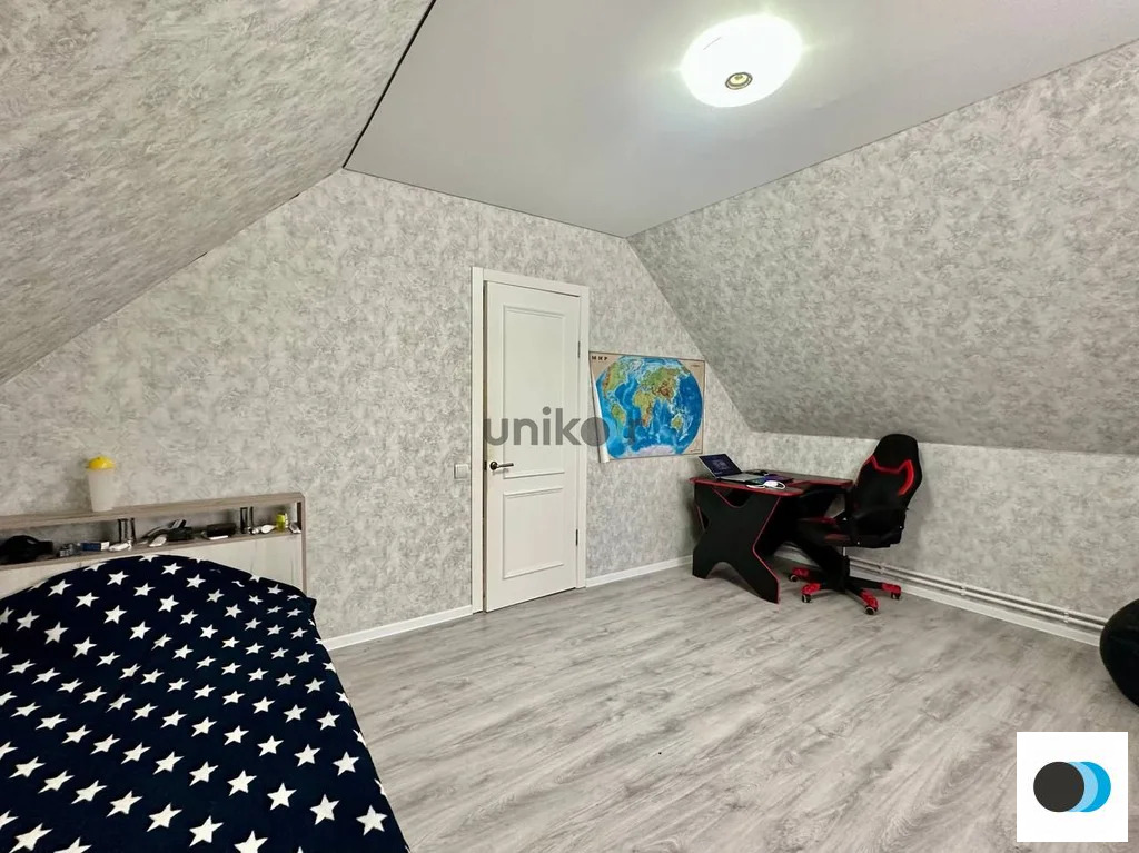 Продажа дома, Иглино, Иглинский район, улица Циолковского - Фото 15