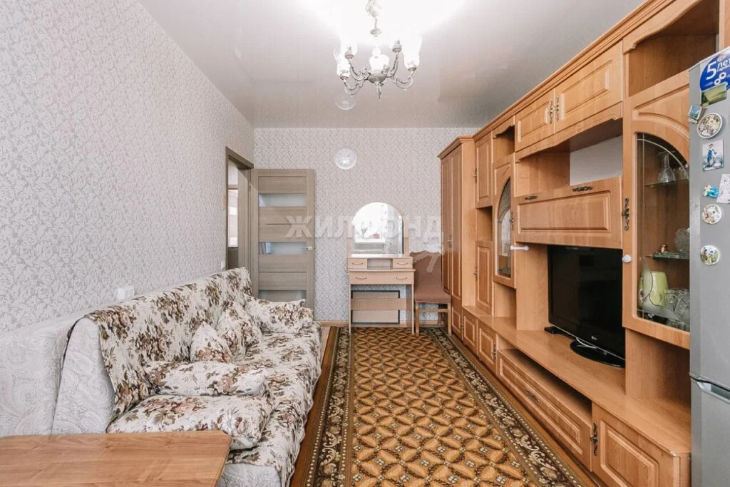 Продажа квартиры, Бердск, ул. Парижской Коммуны - Фото 25