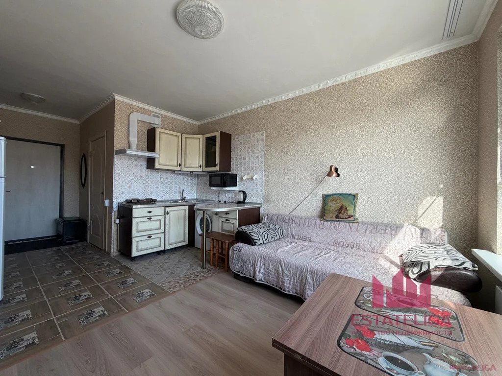 Аренда квартиры, Лопатино, Ленинский район, Сухановская улица - Фото 4