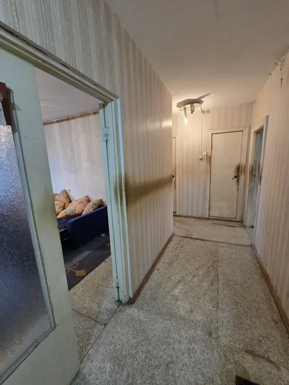 Продаю 3к.кв в Хлюпино - Фото 11