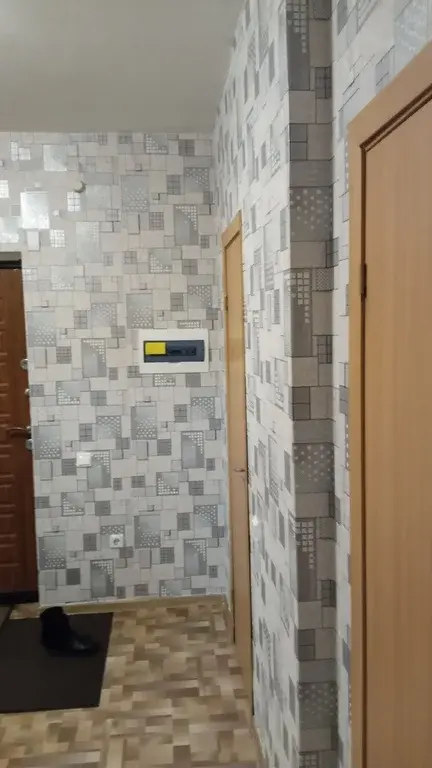 1-к. кв. ул. Первомайская д. 9к2 (Воронок) - Фото 8