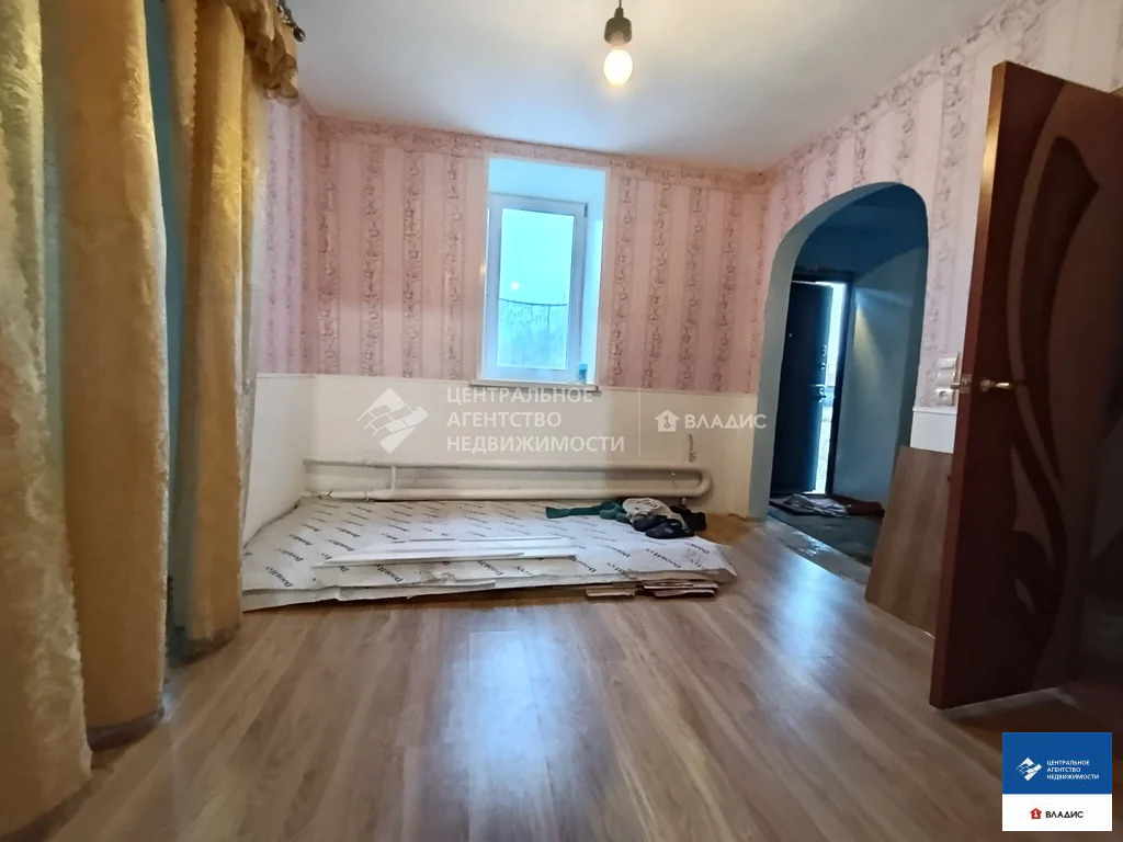 Продажа дома, Мосолово, Шиловский район, ул. Советская - Фото 12