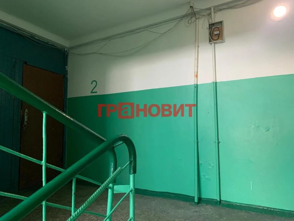 Продажа квартиры, Новосибирск, ул. Танкистов - Фото 25