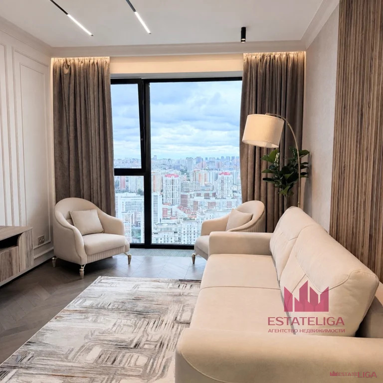 Продажа квартиры, проспект Генерала Дорохова - Фото 2
