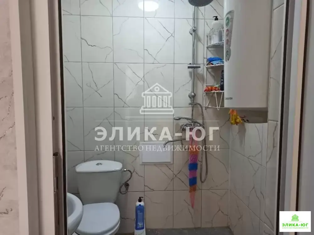 Продажа таунхауса, Новомихайловский, Туапсинский район, 2-мкр. - Фото 8