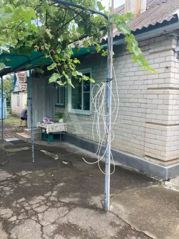 Продажа дома, Георгиевск, ул. Пархоменко - Фото 5