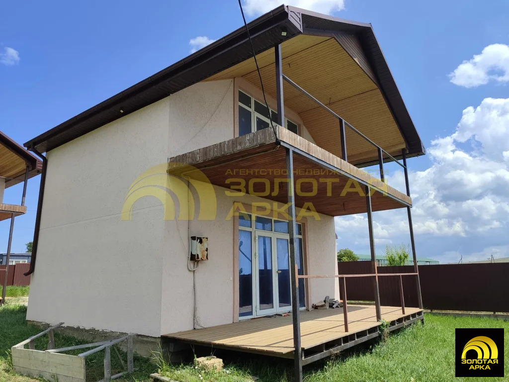 Продажа дома, Веселовка, Темрюкский район, Дачный проезд - Фото 6