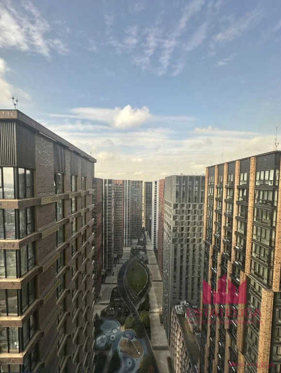 Продажа квартиры, Волгоградский пр-кт. - Фото 9