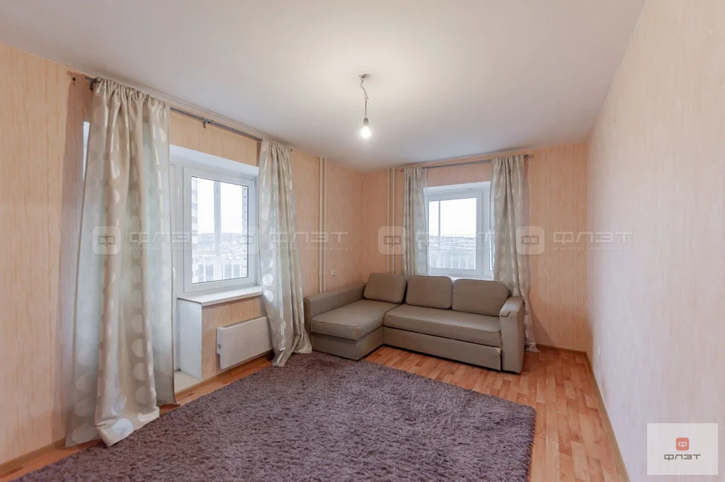 Продажа квартиры, Казань, ул. Крутая - Фото 12