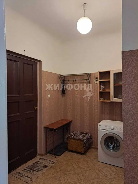 Продажа квартиры, Новосибирск, ул. Кузьмы Минина - Фото 5