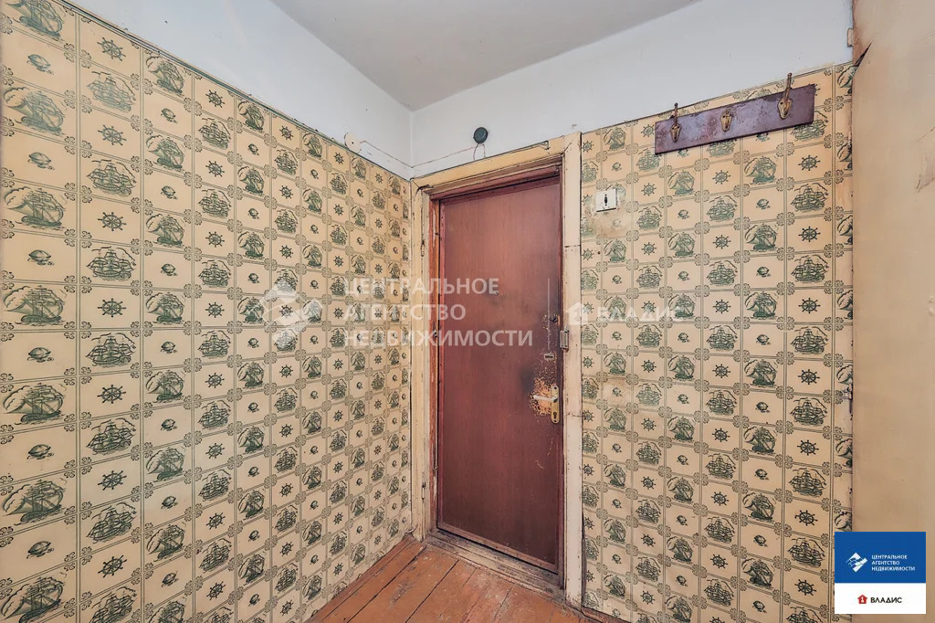 Продажа квартиры, Рязань, ул. Татарская - Фото 8