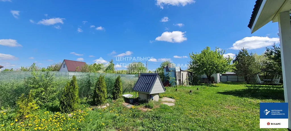Продажа дома, Демкино, Рязанский район - Фото 18