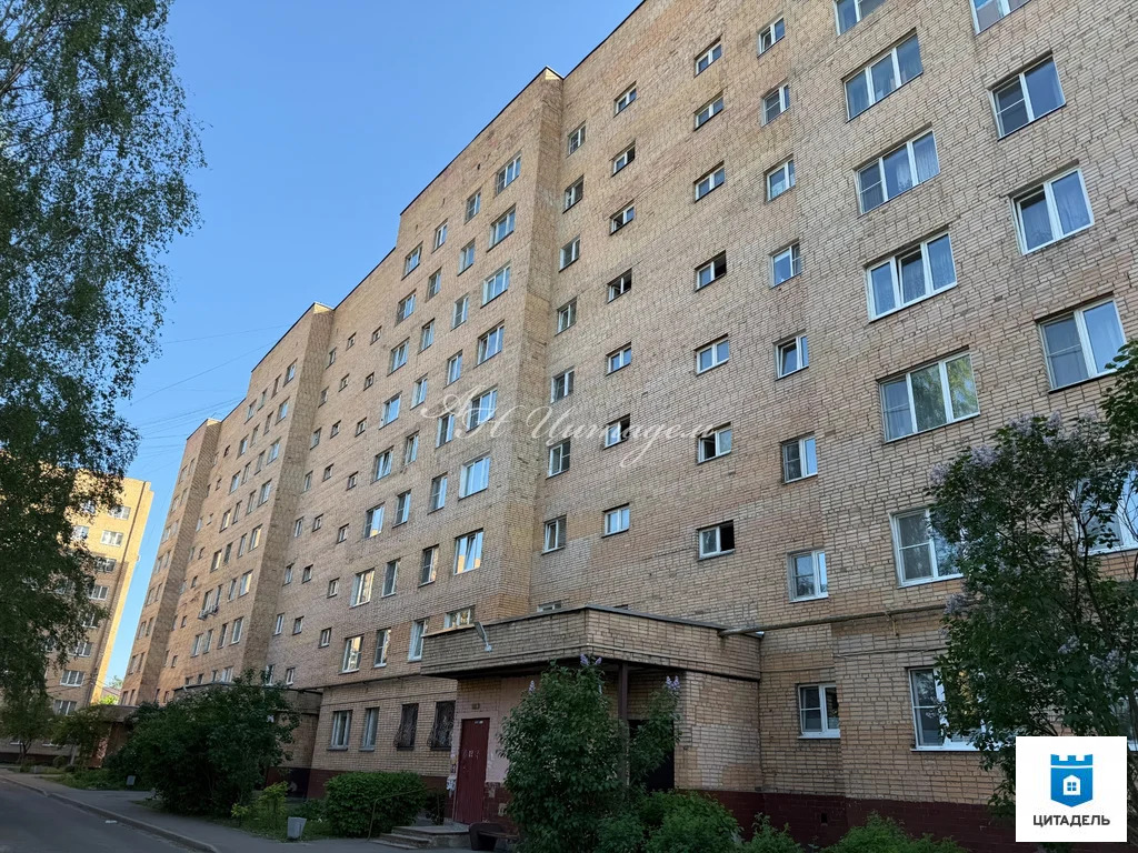 Продажа квартиры, Клин, Клинский район, ул. Первомайская - Фото 8