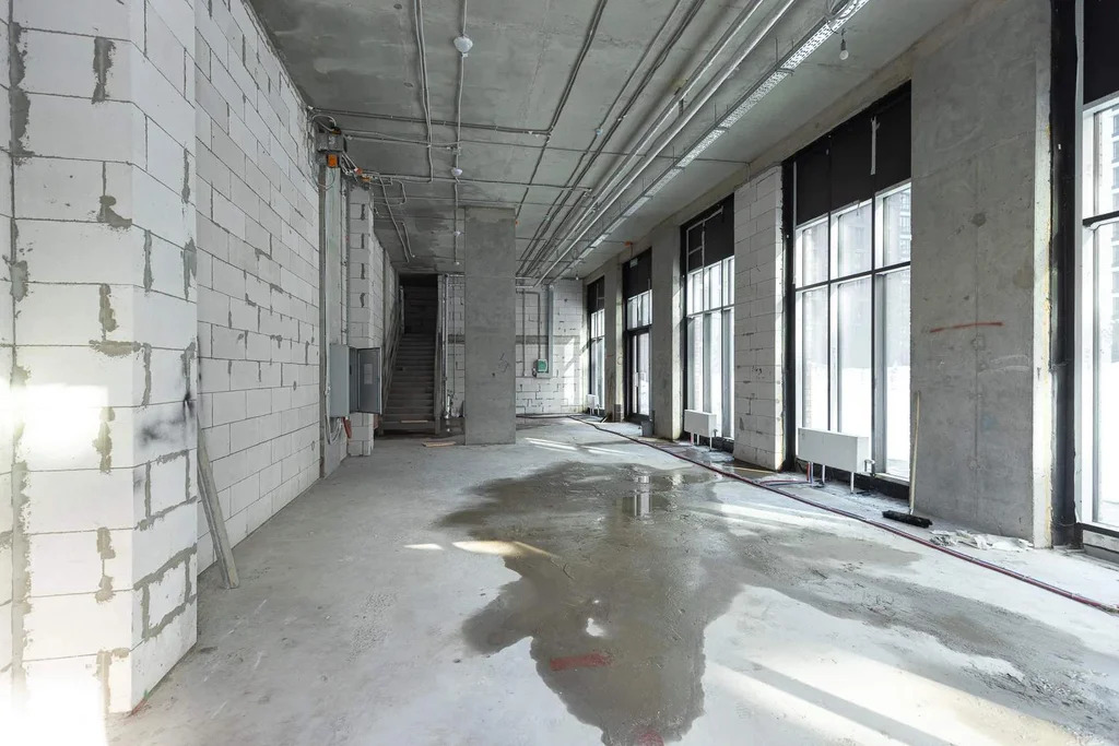 Аренда ПСН площадью 118.5 м2 - Фото 4