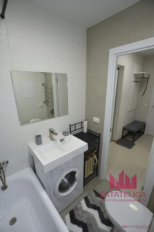 Аренда квартиры, Глухово, Дмитровский район, Романовская улица - Фото 7