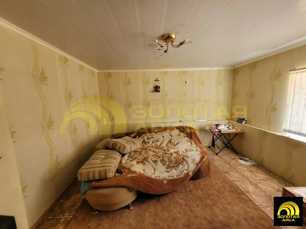 Продажа дома, Старотитаровская, Темрюкский район, Ильича пер. - Фото 2