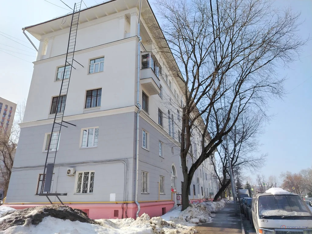 Продажа квартиры, ул. Люблинская - Фото 2