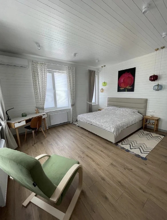 Загородный дом в горах - Фото 10