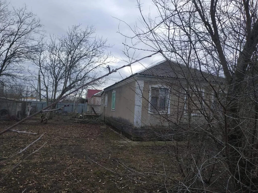 Дом 111.7 м2 на участке 6 сот. - Фото 1