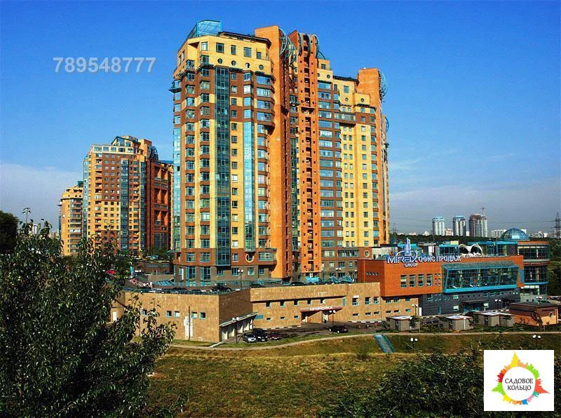 Метро Университет, ул - Фото 1
