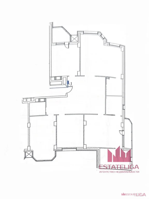 Продажа квартиры, Ломоносовский пр-кт. - Фото 12