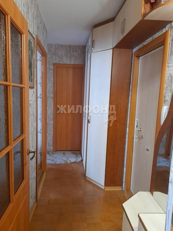 Продажа квартиры, Новосибирск, Адриена Лежена - Фото 9