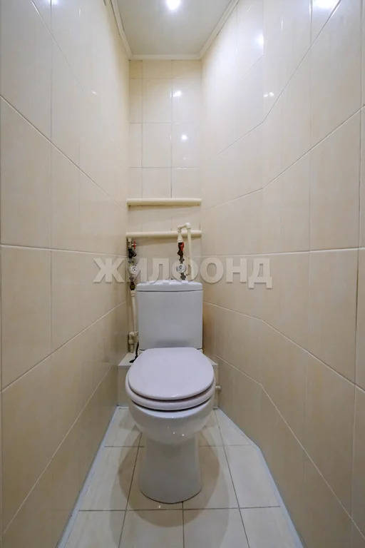 Продажа квартиры, Новосибирск, ул. Толбухина - Фото 11