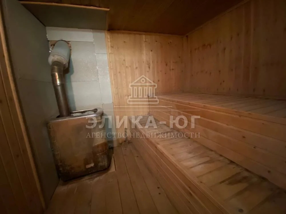 Продажа дома, Джубга, Туапсинский район, ул. Советская - Фото 16
