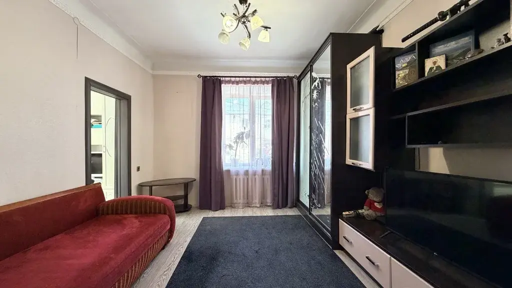 2 к. кв. Раменский район пос. Совхоза Раменское ул. Беговая д. 3 - Фото 7