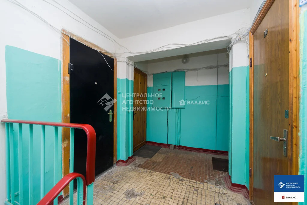 Продажа квартиры, Рязань, ул. Бронная - Фото 15