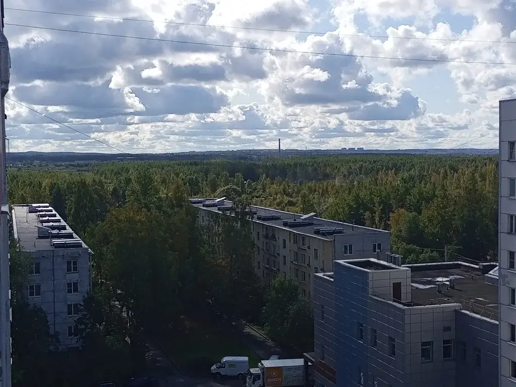 В продаже 2 к.кв с мебелью и техникой рядом с сосновым лесопарком - Фото 13