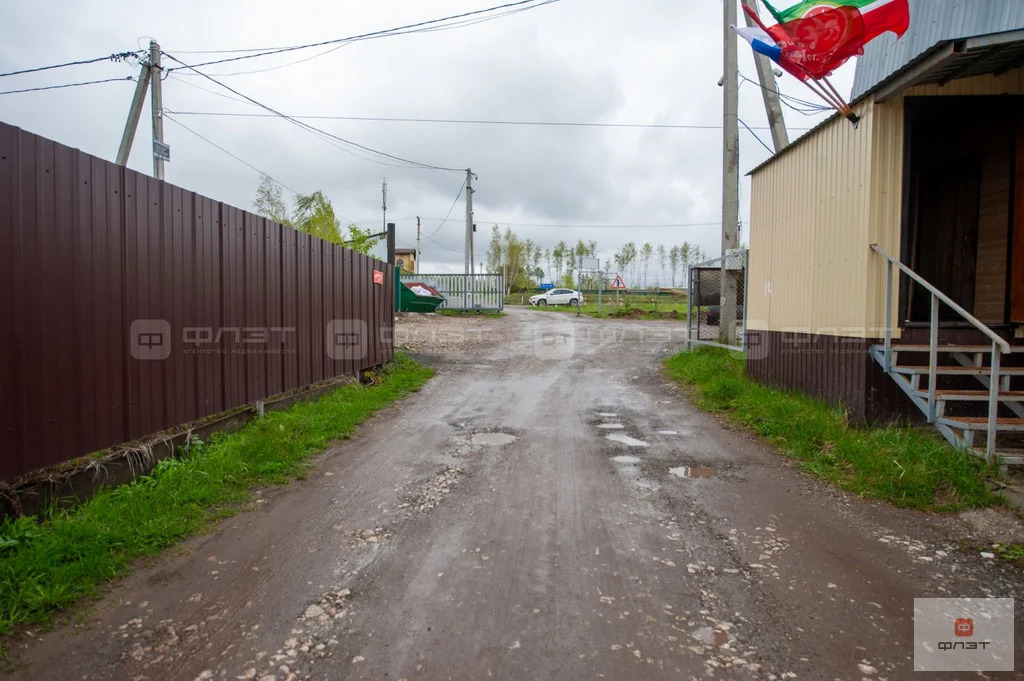 Продажа дома, Казань, снт. Товарищество Овощник-2 - Фото 7