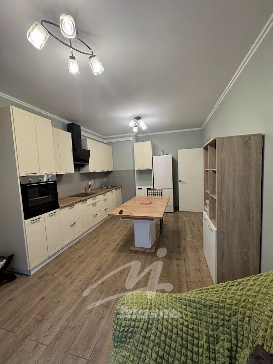 Продажа квартиры, Николо-Урюпино, Красногорский район, Сергея ... - Фото 1