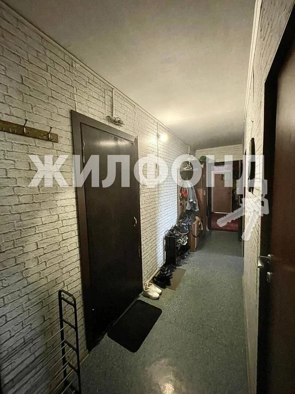 Продажа квартиры, Новосибирск, ул. Невельского - Фото 1