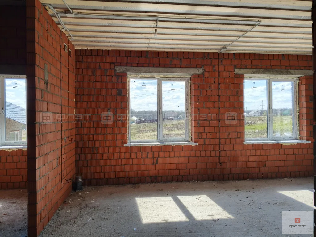 Продажа дома, Верхний Услон, Верхнеуслонский район, ул. Дубравная - Фото 8