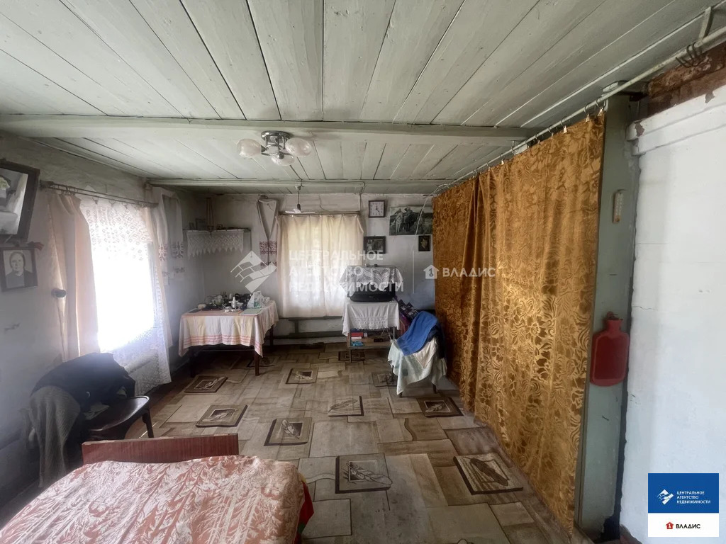 Продажа дома, Лучинск, Старожиловский район, ул. Центральная - Фото 3