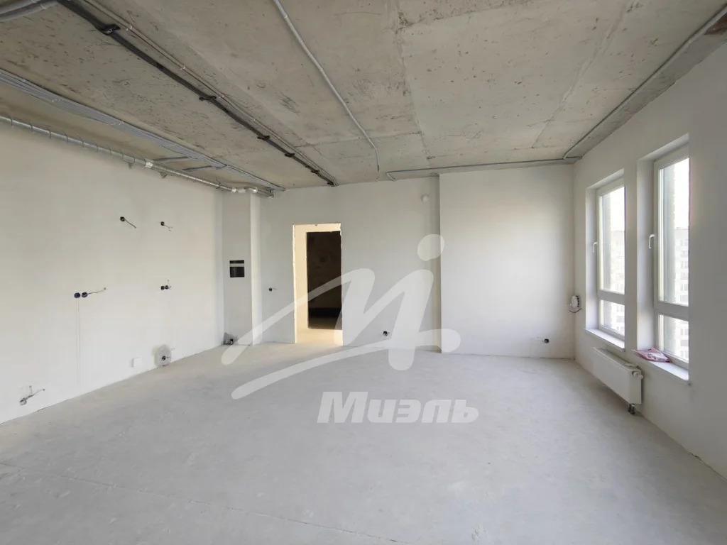 Продажа квартиры, Кронштадтский б-р. - Фото 3