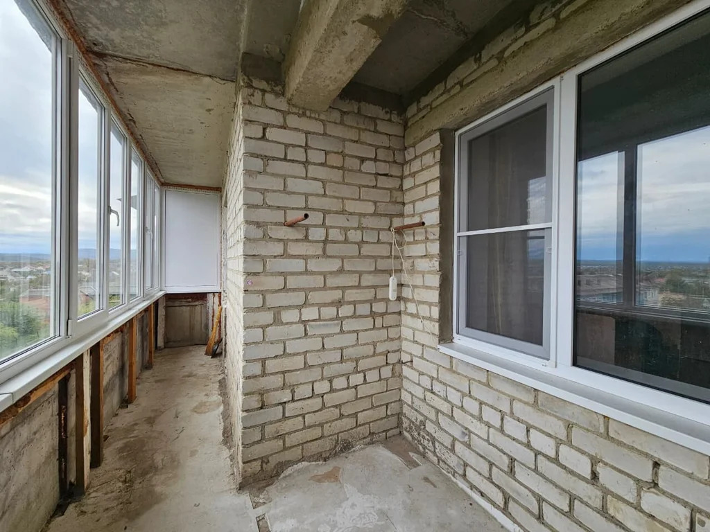 Продажа квартиры, Абинск, Абинский район, ул. Нефтепромысловая - Фото 19