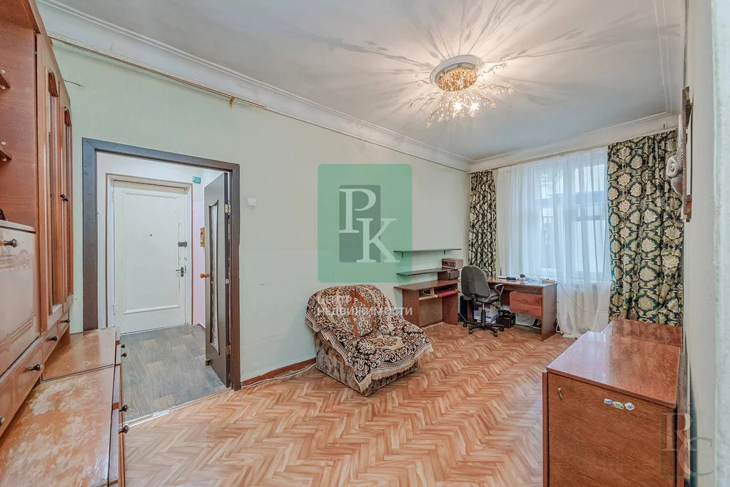 Продажа квартиры, Севастополь, ул. Айвазовского - Фото 4