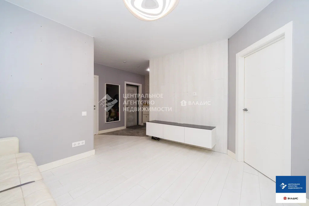 Продажа квартиры, Рязань, Первомайский пр-кт. - Фото 11