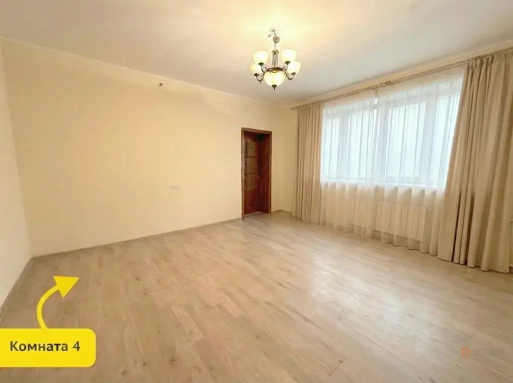 Продается 4-комнатная квартира Чехов, Набережная, д. 5 - Фото 14