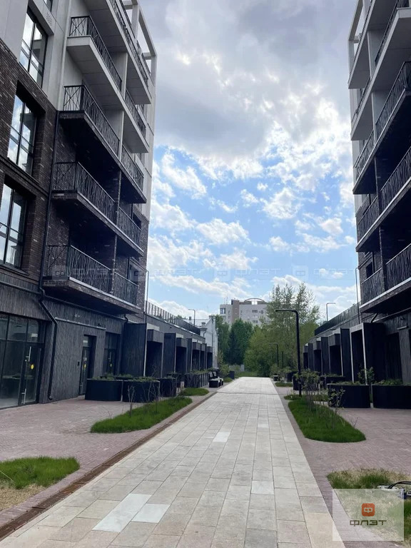 Продажа квартиры, Казань, ул. Островского - Фото 11