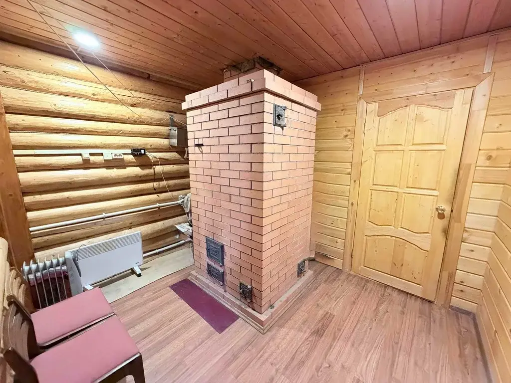 Дом 105 м2 на участке 10 сот. - Фото 15