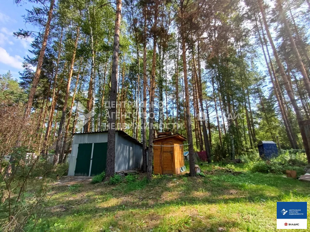Продажа участка, Рязанский район, 4-й проезд Велье - Фото 0