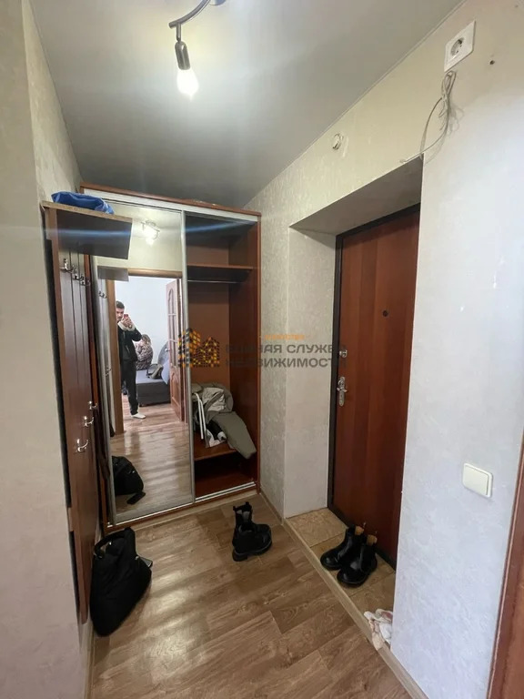 Аренда квартиры, Уфа, ул. 8 Марта - Фото 10