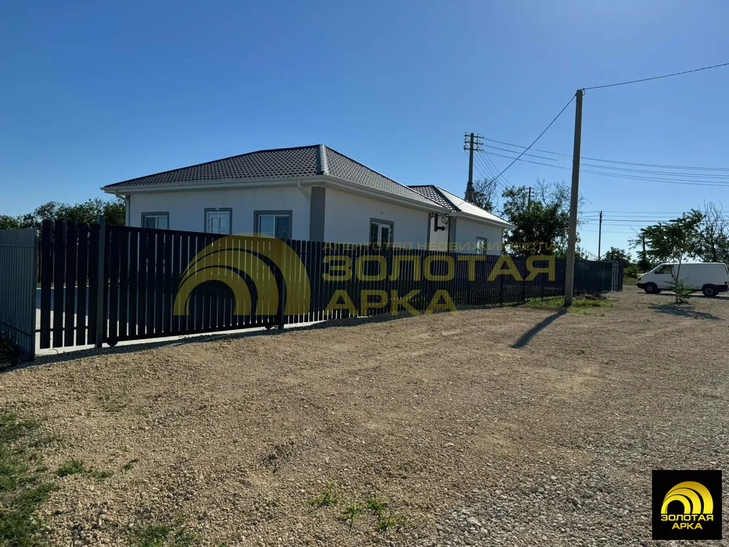 Продажа дома, Тамань, Темрюкский район, Шоссейная улица - Фото 2
