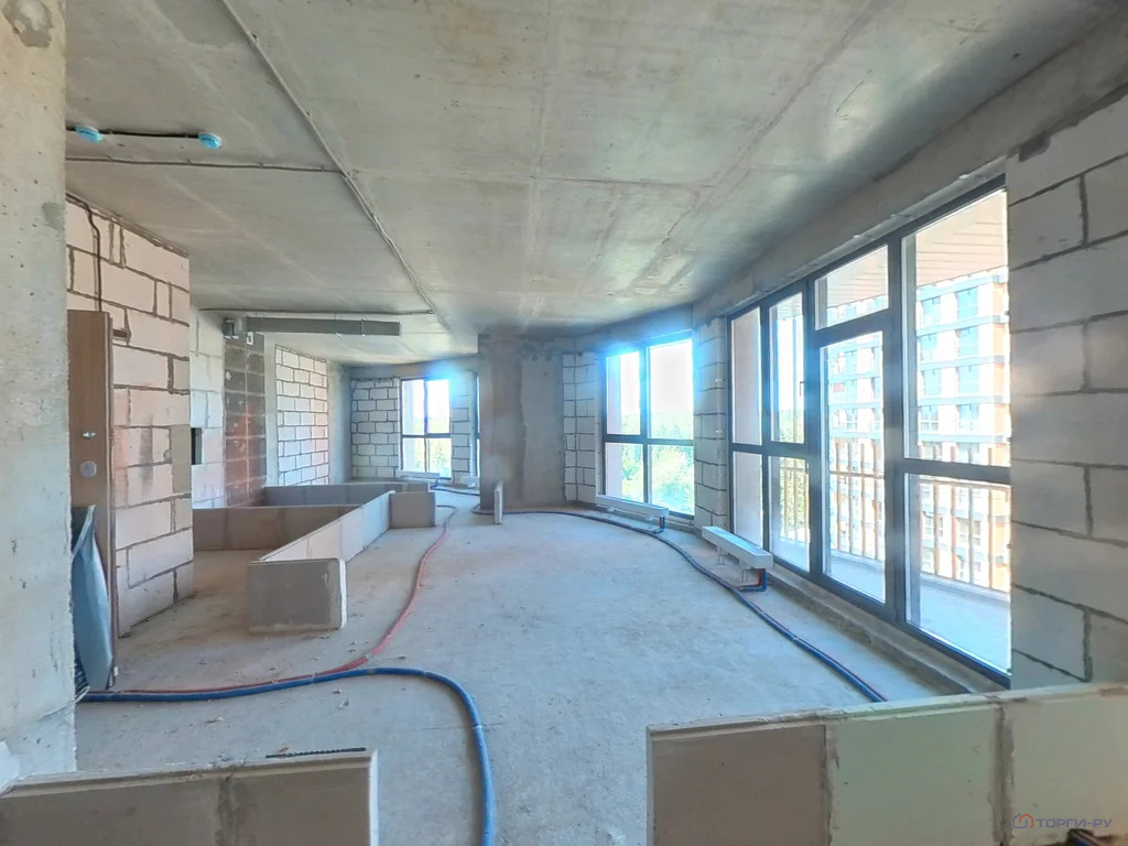 Продажа квартиры, 1-я Ватутинская улица - Фото 8