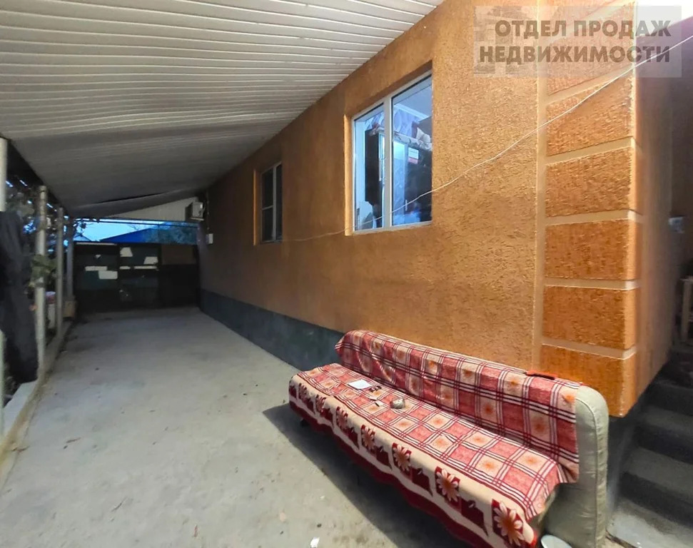 Просторный дом - Фото 20