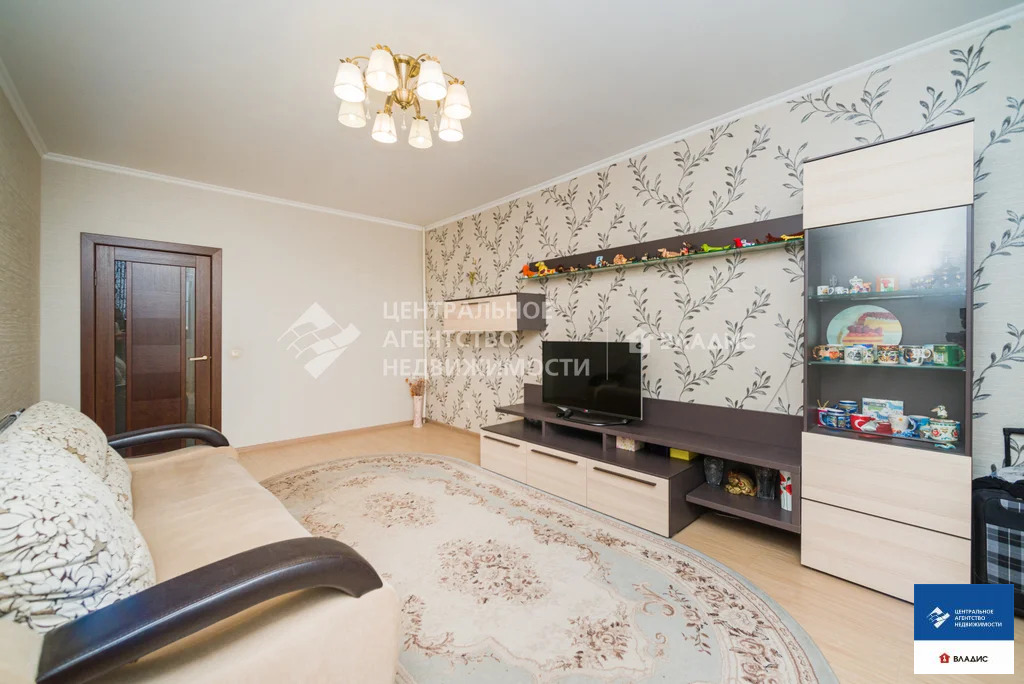 Продажа квартиры, Рязань, ул. Введенская - Фото 1