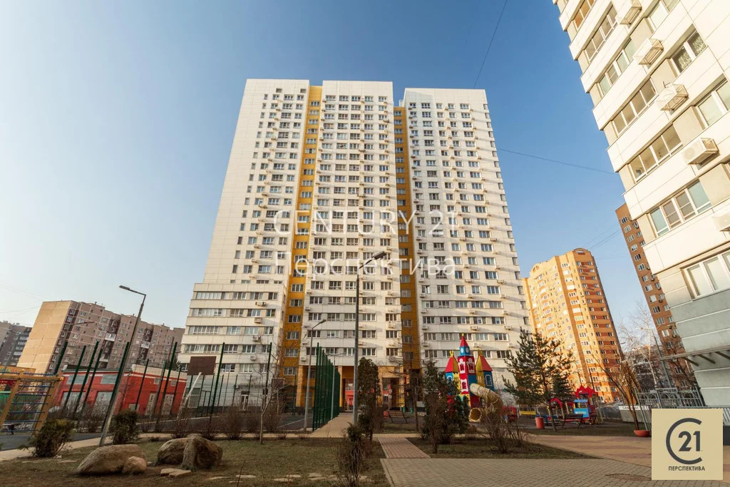 Продажа квартиры, Люберцы, Люберецкий район, ул. Кирова - Фото 16